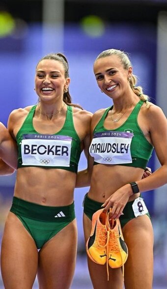 Irish Runners