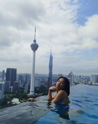 IrisiMawi / Mawi / helloimwifey / irimawi Nude Leaks OnlyFans Photo 10