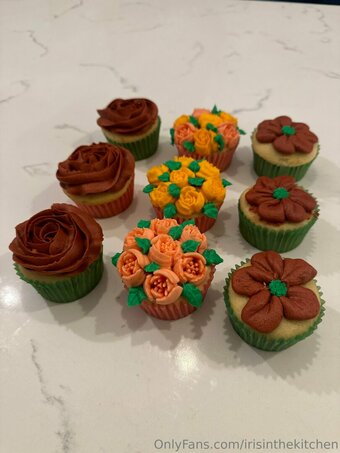 irisinthekitchen / iriskitchen.ig Nude Leaks OnlyFans Photo 3