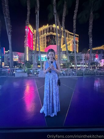 irisinthekitchen / iriskitchen.ig Nude Leaks OnlyFans Photo 4