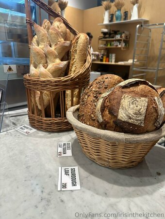 irisinthekitchen / iriskitchen.ig Nude Leaks OnlyFans Photo 6