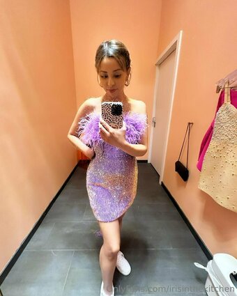 irisinthekitchen / iriskitchen.ig Nude Leaks OnlyFans Photo 8