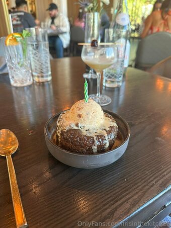 irisinthekitchen / iriskitchen.ig Nude Leaks OnlyFans Photo 13