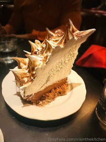 irisinthekitchen / iriskitchen.ig Nude Leaks OnlyFans Photo 15