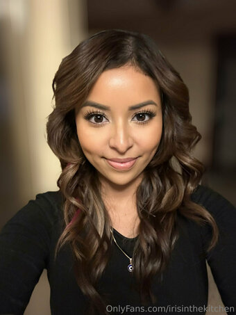 irisinthekitchen / iriskitchen.ig Nude Leaks OnlyFans Photo 16