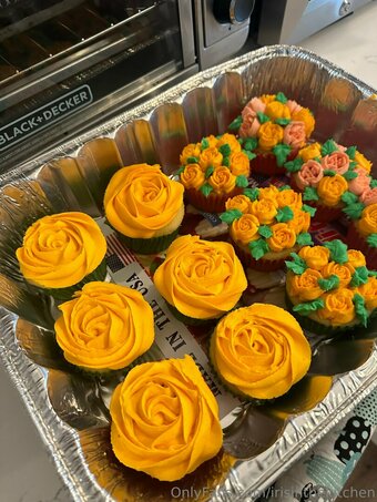 irisinthekitchen / iriskitchen.ig Nude Leaks OnlyFans Photo 17