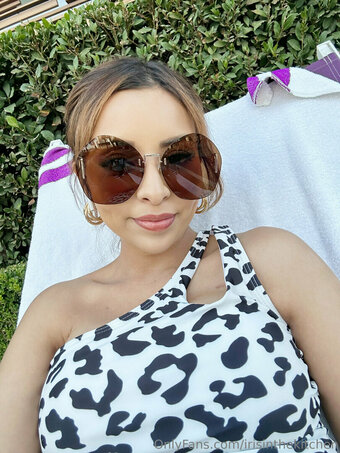 irisinthekitchen / iriskitchen.ig Nude Leaks OnlyFans Photo 19