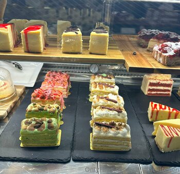 irisinthekitchen / iriskitchen.ig Nude Leaks OnlyFans Photo 21