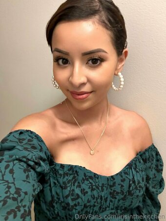 irisinthekitchen / iriskitchen.ig Nude Leaks OnlyFans Photo 28