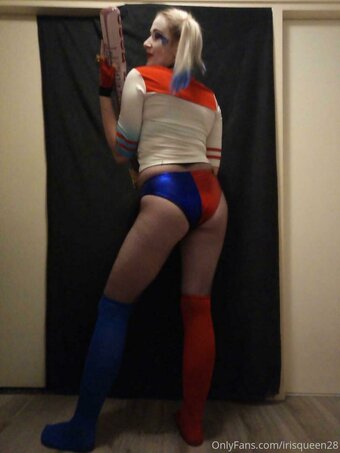 irisqueen28 Nude Leaks Photo 5