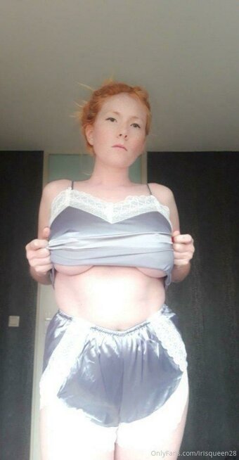 irisqueen28 Nude Leaks Photo 7