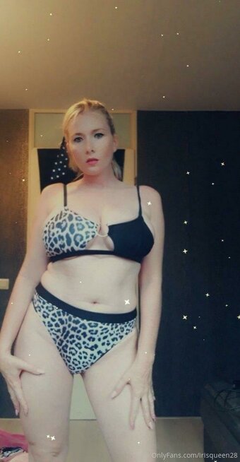 irisqueen28 Nude Leaks Photo 14