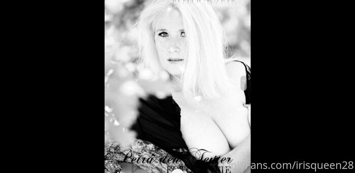 irisqueen28 Nude Leaks Photo 22