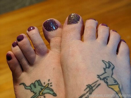 irisreigns Nude Leaks Photo 10