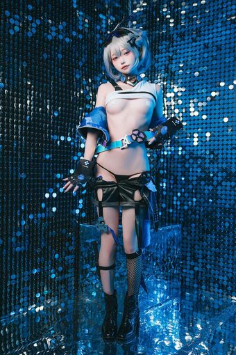 irisuare / Iri / irisu_are / user / 愛莉 Nude Leaks OnlyFans Photo 10