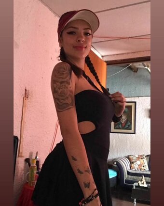 Iriswarren / iriswarren25 Nude Leaks Photo 2