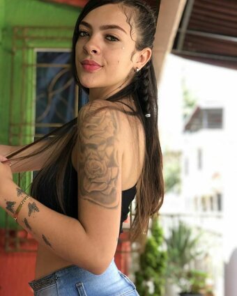 Iriswarren / iriswarren25 Nude Leaks Photo 3