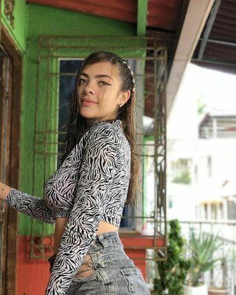 Iriswarren / iriswarren25 Nude Leaks Photo 4