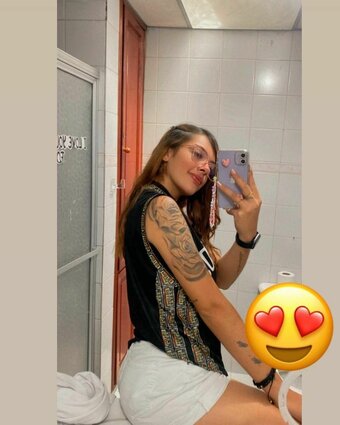 Iriswarren / iriswarren25 Nude Leaks Photo 5