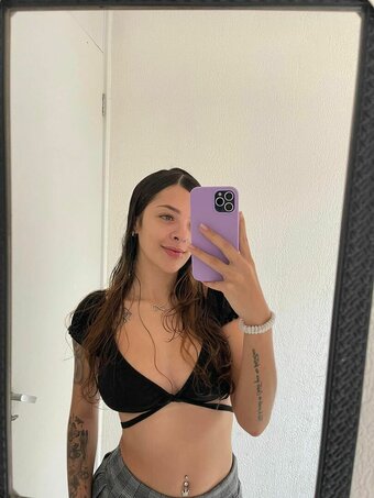 Iriswarren / iriswarren25 Nude Leaks Photo 8