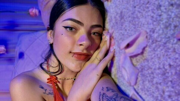 Iriswarren / iriswarren25 Nude Leaks Photo 19