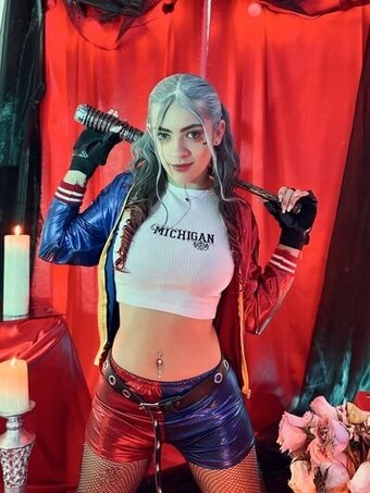 Iriswarren / iriswarren25 Nude Leaks Photo 20