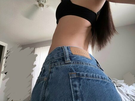 Irltinygf Nude Leaks Photo 5