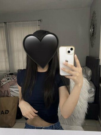 Irltinygf Nude Leaks Photo 6