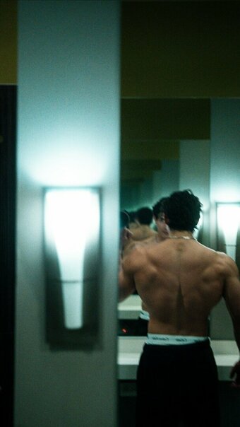 Isaacbramirez Nude Leaks Photo 3