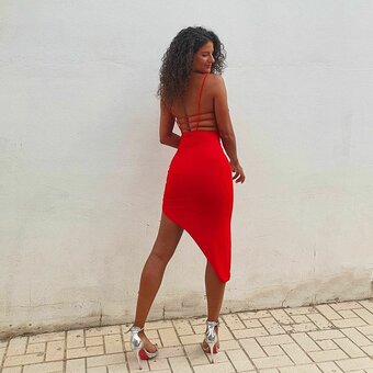 Isabel Jimenez / isabeljimenez_8 / isabeljimenezt5 / isantanajimenez24 Nude Leaks OnlyFans Photo 5