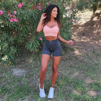 Isabel Jimenez / isabeljimenez_8 / isabeljimenezt5 / isantanajimenez24 Nude Leaks OnlyFans Photo 7