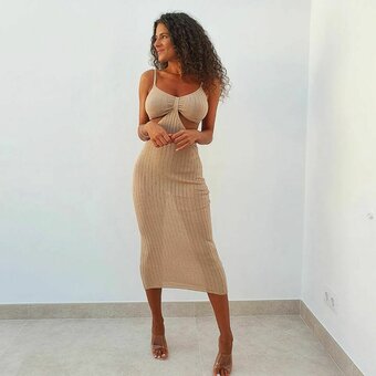 Isabel Jimenez / isabeljimenez_8 / isabeljimenezt5 / isantanajimenez24 Nude Leaks OnlyFans Photo 11