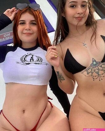 Isabel Ramirez Nude Leaks Photo 16