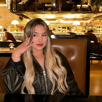 Isabel Ribeiro / belle21503 / isabellriibeiro Nude Leaks OnlyFans Photo 2