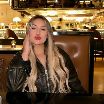 Isabel Ribeiro / belle21503 / isabellriibeiro Nude Leaks OnlyFans Photo 3