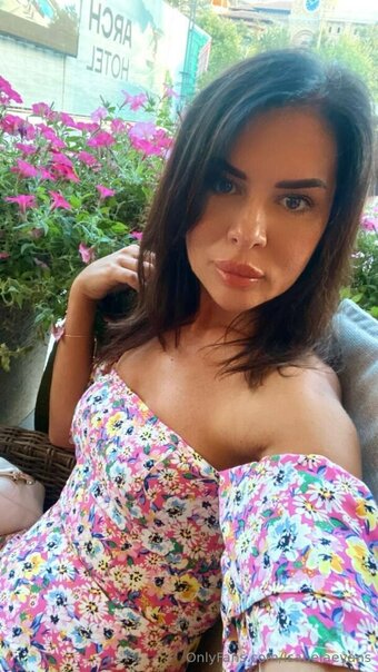 isabelaevans Nude Leaks Photo 29