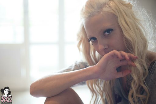 Isabeldevil Nude Leaks Photo 5