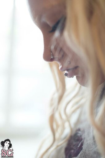 Isabeldevil Nude Leaks Photo 6