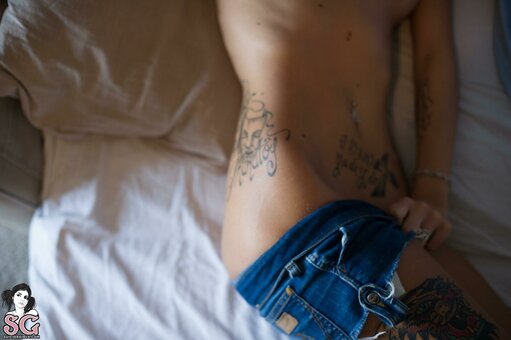 Isabeldevil Nude Leaks Photo 24