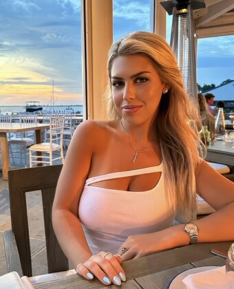 Isabella Maria DeLuca Isabella Maria DeLuca