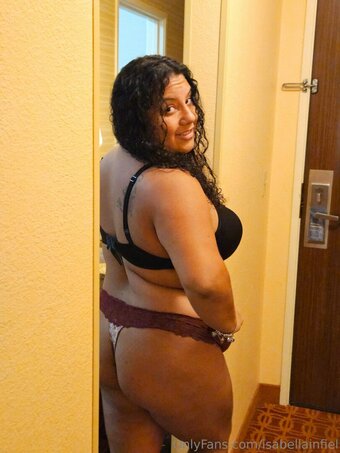 isabellainfiel isabellainfiel