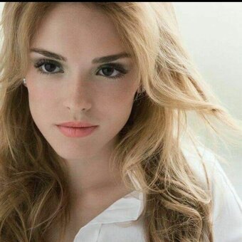 Isabelle Drummond