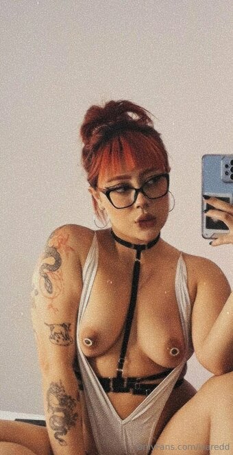 isaredd Nude Leaks Photo 10