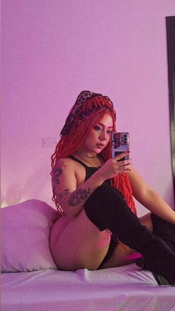 isaredd Nude Leaks Photo 20