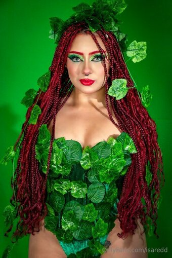 isaredd Nude Leaks Photo 22