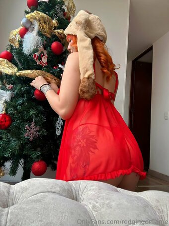 isaredheadd Nude Leaks Photo 8