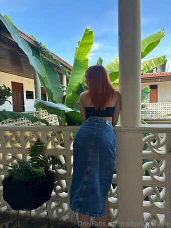 isaredheadd Nude Leaks Photo 19