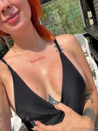 isaredheadd Nude Leaks Photo 25