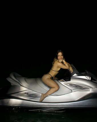 IsaRockets / https: / isarocketss / isarodriguezfree Nude Leaks Photo 12