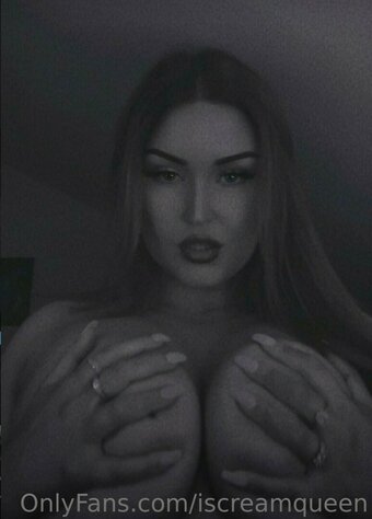 iScreamQueen / scream_queeen Nude Leaks OnlyFans Photo 5